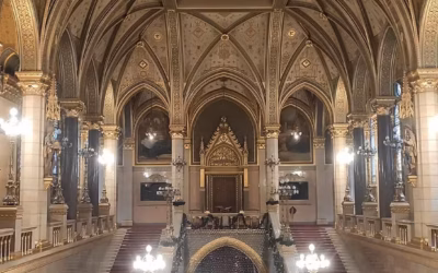 Urban Mind Gardening 2022. november