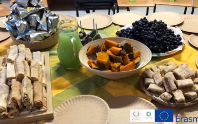 Urban Mind Gardening 2022. november