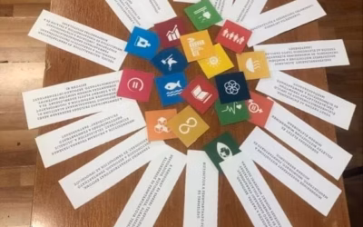 Travel & Babble ismerkedés